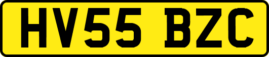 HV55BZC