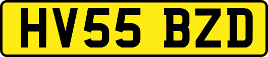 HV55BZD