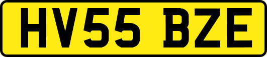 HV55BZE