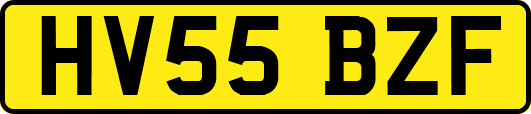 HV55BZF