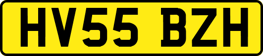 HV55BZH