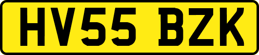 HV55BZK