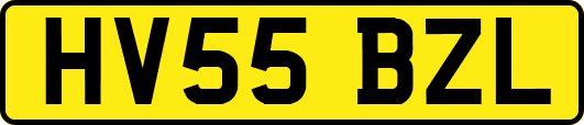 HV55BZL