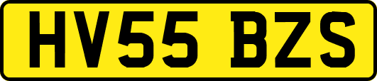 HV55BZS