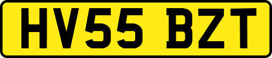 HV55BZT