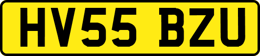 HV55BZU
