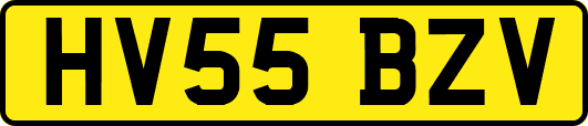 HV55BZV