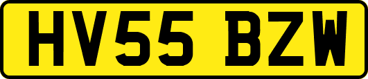 HV55BZW