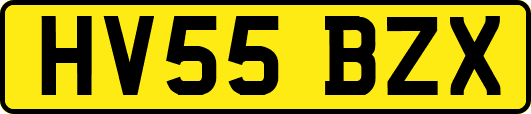HV55BZX