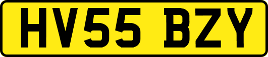 HV55BZY