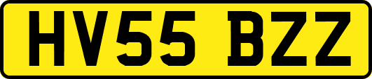 HV55BZZ