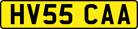 HV55CAA