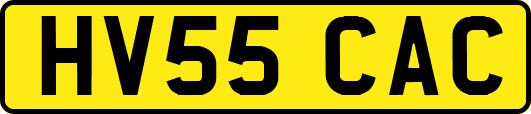 HV55CAC