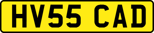 HV55CAD
