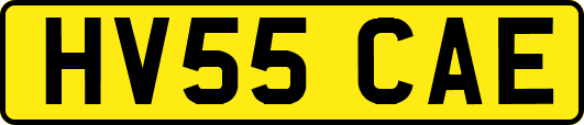 HV55CAE