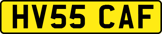 HV55CAF