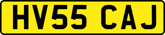 HV55CAJ
