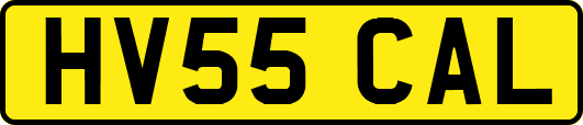 HV55CAL
