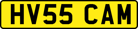 HV55CAM