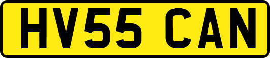 HV55CAN