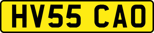 HV55CAO