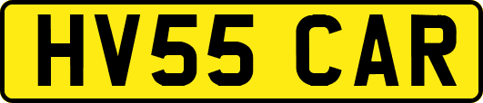 HV55CAR