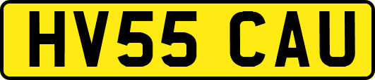HV55CAU