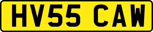 HV55CAW