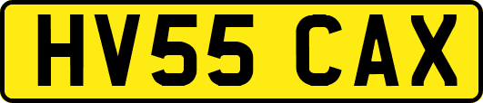HV55CAX
