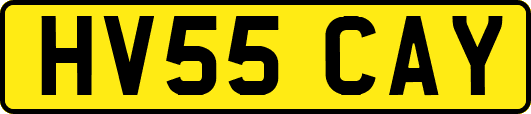 HV55CAY