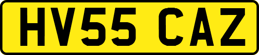 HV55CAZ