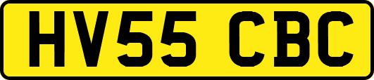 HV55CBC