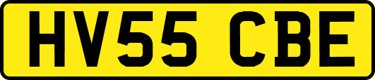 HV55CBE
