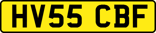 HV55CBF