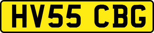 HV55CBG
