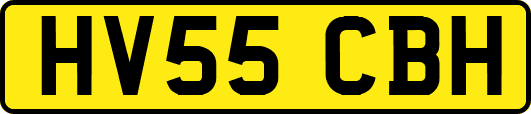 HV55CBH