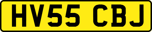 HV55CBJ
