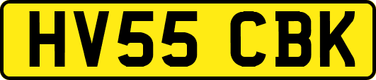 HV55CBK