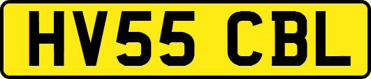 HV55CBL