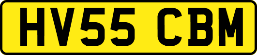 HV55CBM