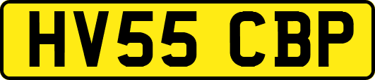 HV55CBP