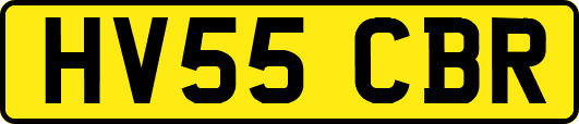 HV55CBR
