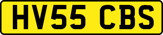 HV55CBS