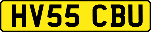 HV55CBU