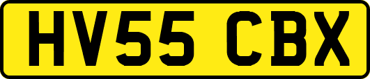 HV55CBX