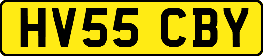 HV55CBY