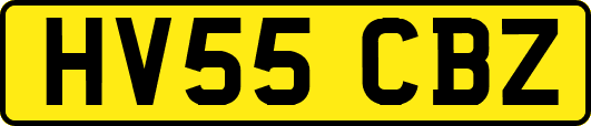 HV55CBZ