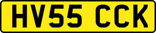 HV55CCK