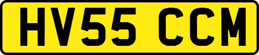 HV55CCM