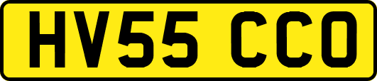 HV55CCO